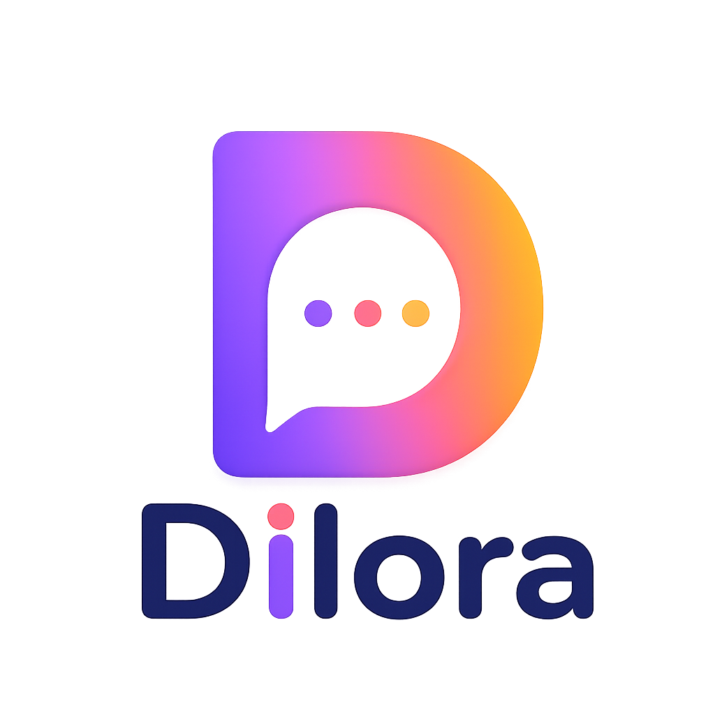 Dilora Icon