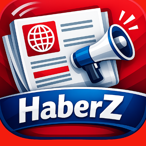 HaberZ Icon